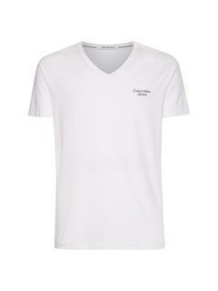 Calvin Klein Jeans – není fotka Stacked triko