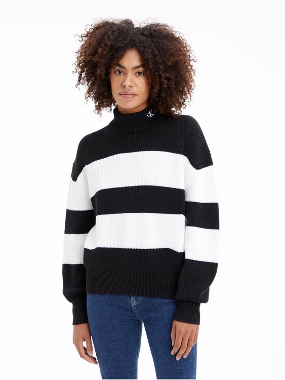 Calvin Klein Jeans – J20J219774-0GN svetr