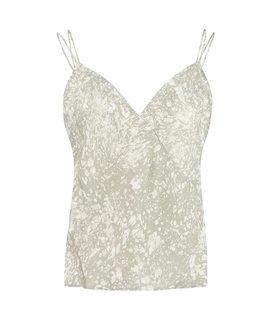 Marble top Béžová barva Ženy