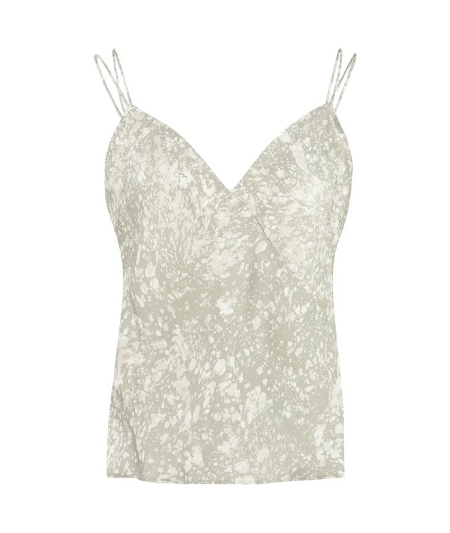 Marble top Béžová barva Ženy