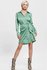 GUESS – Alya šaty, Zelená barva
