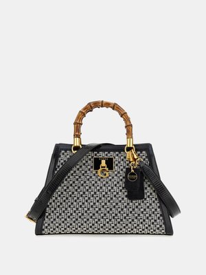 GUESS – HWJK7875080-BLO VELKÁ KABELKA