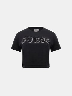 Luxusní Couture triko, Černá barva, XS, S, M