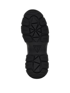 FL8BEOELE12-BLACK KOTNÍKOVÁ OBUV Ženy