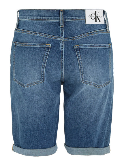Calvin Klein Jeans – J30J324874-1A4 šortky 1