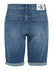 Calvin Klein Jeans – J30J324874-1A4 šortky 1