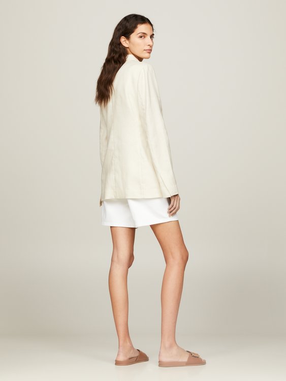 WW0WW42454-AEJ sako – Tommy Hilfiger Ženy