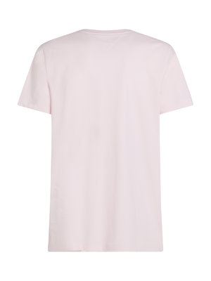 MW0MW37283-TOG triko s/s – Tommy Hilfiger Muži