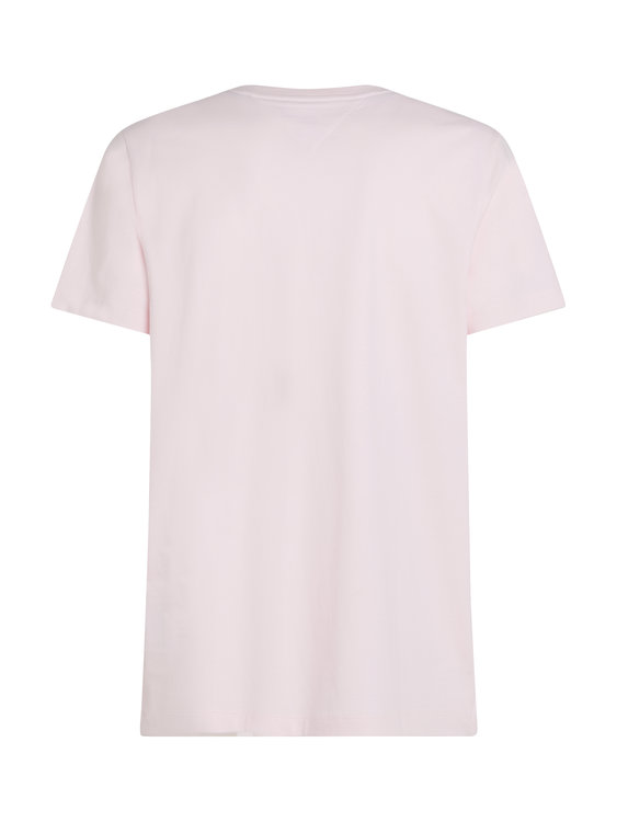 MW0MW37283-TOG triko s/s – Tommy Hilfiger Muži