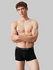 Calvin Klein Underwear – 000NB2569A-Q7E boxery LOW RISE TRUNK 3PK