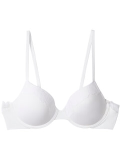 LV00QF8443-YC7 LGHT LINED PERFECT COVERAGE