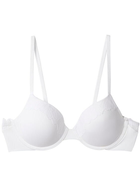 LV00QF8443-YC7 LGHT LINED PERFECT COVERAGE