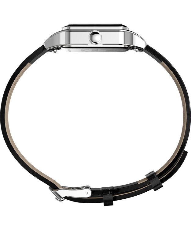 TW2Y90600UK-SILVER HODINKY – TIMEX Ženy