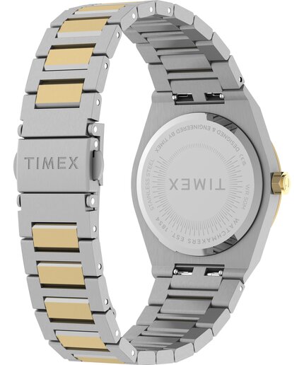 TW2Y81900UK-TWO TONE HODINKY Ženy
