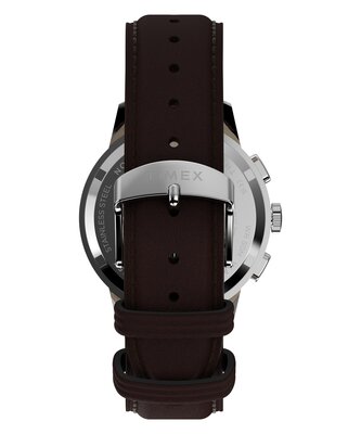 Módní TW3A00200UK-SILVER HODINKY, 2026
