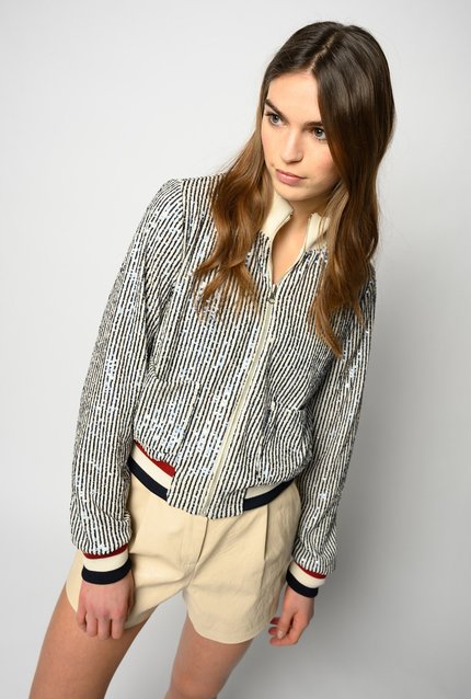 Luxusní 1G160RY6W7-C51 šortky