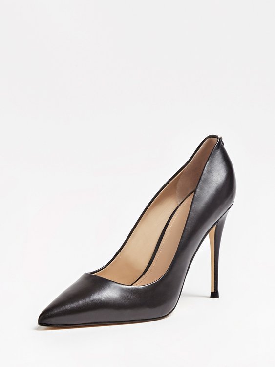 Guess – Okley lodičky