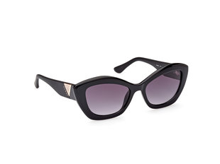 GUESS, Černá barva Sluneční brýle