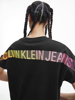 Luxusní J20J216247-BEH triko s/s