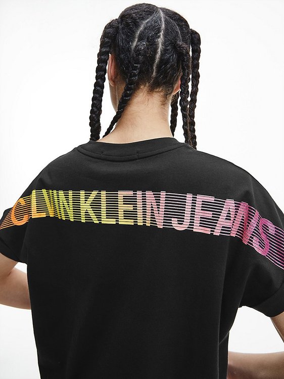 Luxusní J20J216247-BEH triko s/s