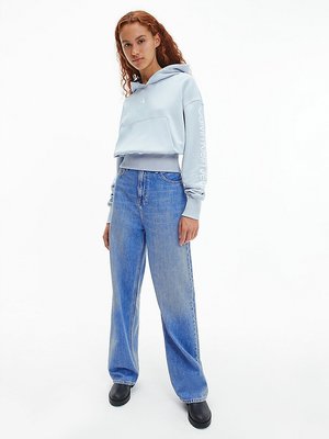 J20J217738-C1U mikina – Calvin Klein Jeans Ženy