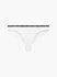 Calvin Klein Swimwear – KW0KW01275-YCD plavky BRAZILIAN