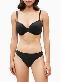 Černá barva, Podprsenka Perfectly Fit