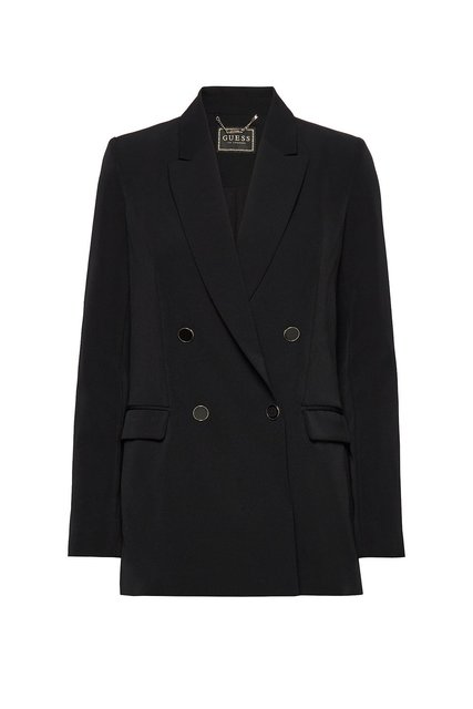 Luxusní Cheryl sako, Černá barva, XS, S, M, L