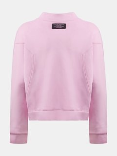 Módní O1BA69FL03S-G414 MIKINA, 2021