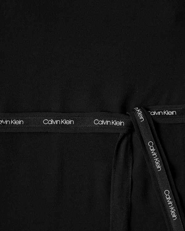 K20K203312-BEH šaty l/s Ženy