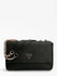 Guess – Hassie kabelka, Černá barva