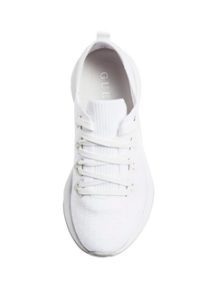 Luxusní Janeea tenisky, Bílá barva, 36, 37, 38, 39, 40