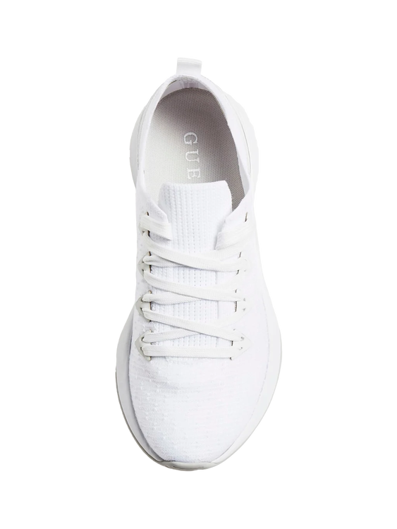 Luxusní Janeea tenisky, Bílá barva, 36, 37, 38, 39, 40