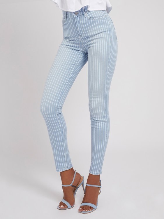 Guess – W2GA46D4DN5-AMSB JEANS