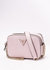 Guess – Noelle crossbody, Růžová barva