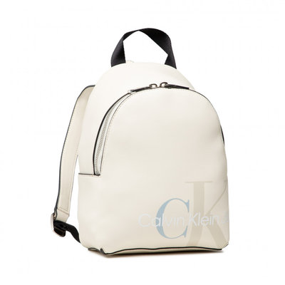 Krémová barva, Sculpted batoh