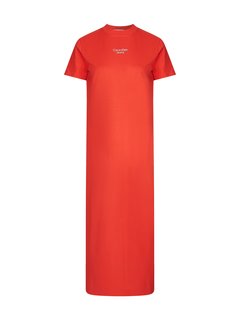 Calvin Klein Jeans – není fotka Stacked šaty