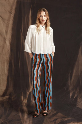 Luxusní Fierce košile, Bílá barva, 38(XS), 42(M), 44(L)