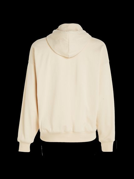 Natural mikina Béžová barva Muži