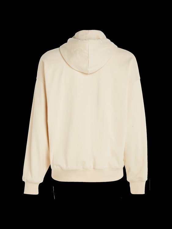 Natural mikina Béžová barva Muži