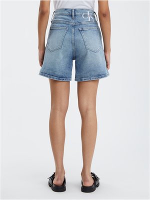 J20J219201-1A4 šortky – Calvin Klein Jeans Ženy