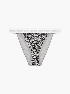 Calvin Klein Underwear – 000QF5834E-5UL brazilky