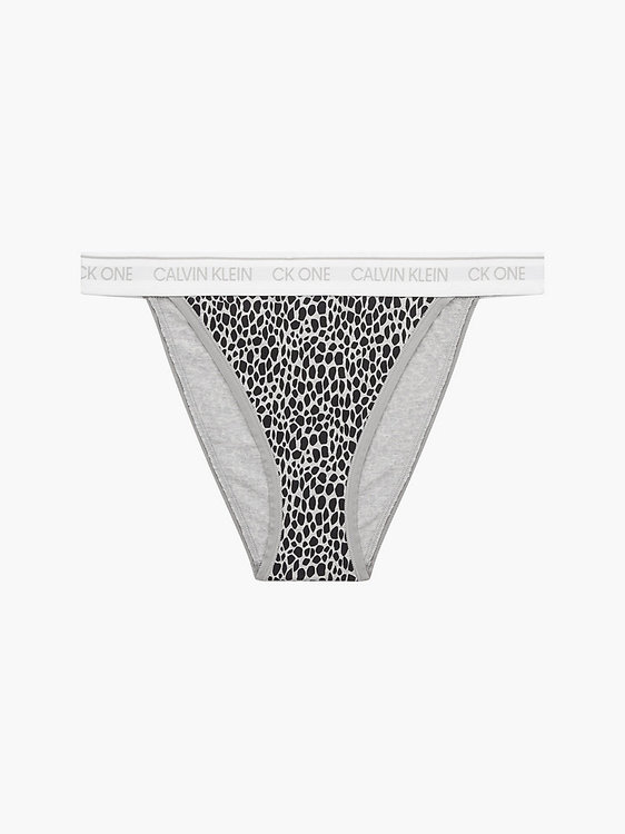 Calvin Klein Underwear – 000QF5834E-5UL brazilky
