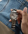 GUESS – Ritzy hodinky, Stříbrná barva 1