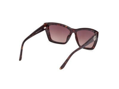 Sluneční brýle Hnědá, Zvířecí  barva Ženy