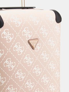 Berta kufr Růžová barva Ženy