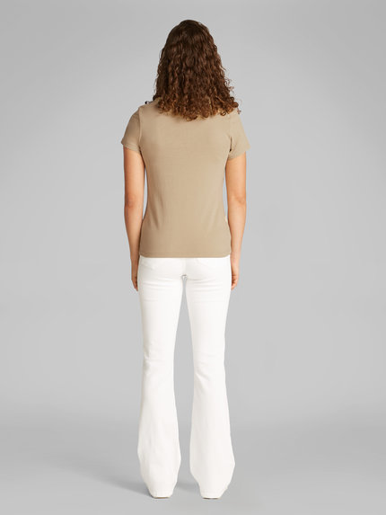 Luxusní J20J225540-PF0 triko s/s, XS, S, M, L, XL