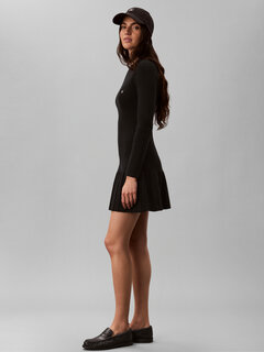 LV047H368G-UB1 šaty l/s
