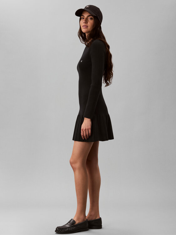 LV047H368G-UB1 šaty l/s
