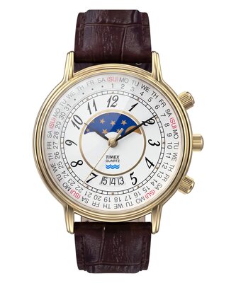 TIMEX – TW2Y99000-GOLD HODINKY